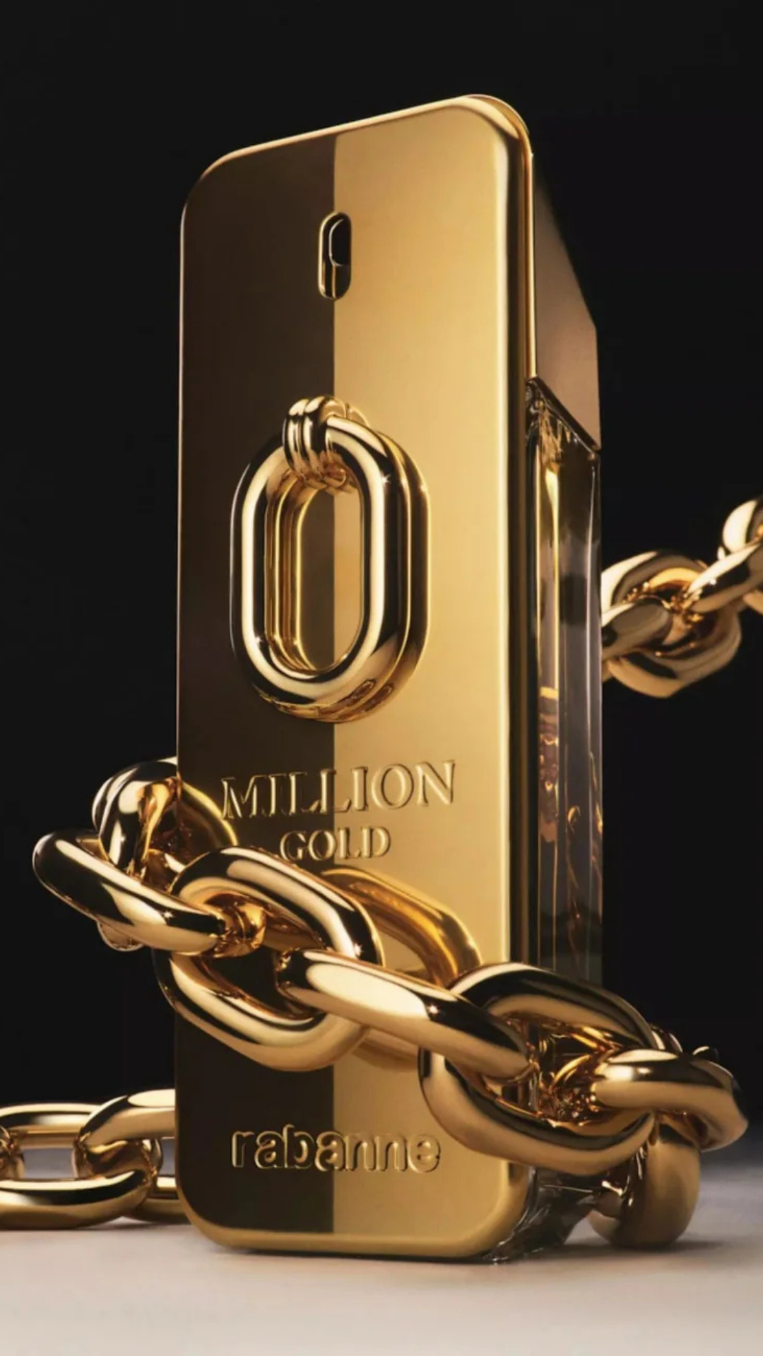 Million Gold