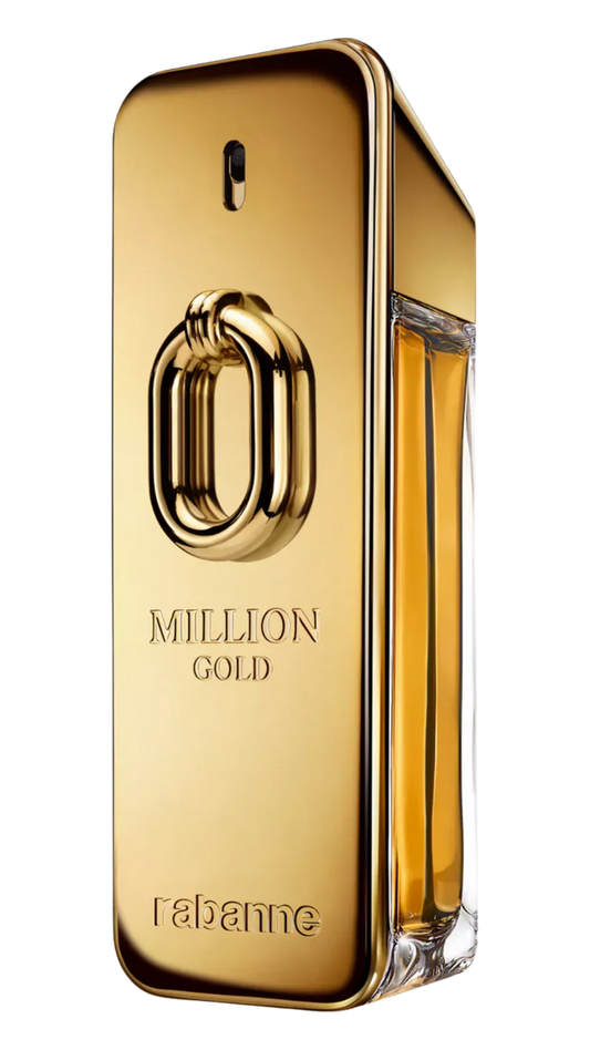 Million Gold