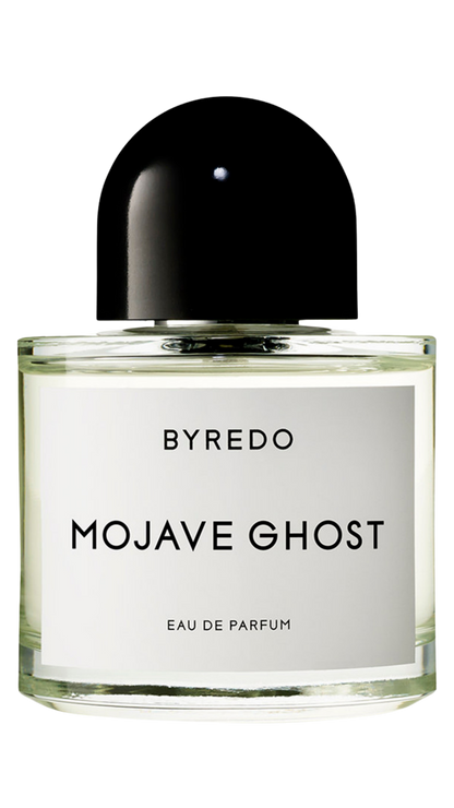 Mojave Ghost
