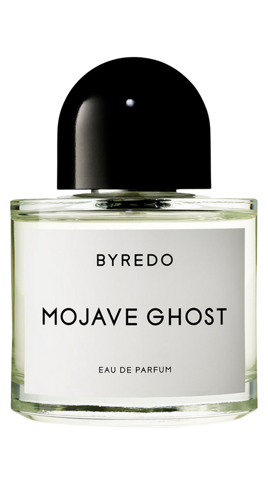 Mojave Ghost