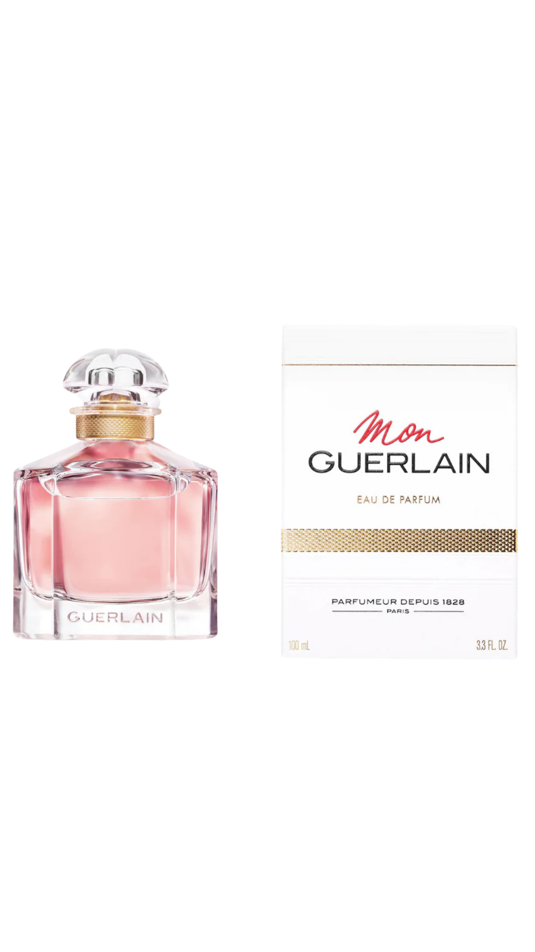 Mon Guerlain