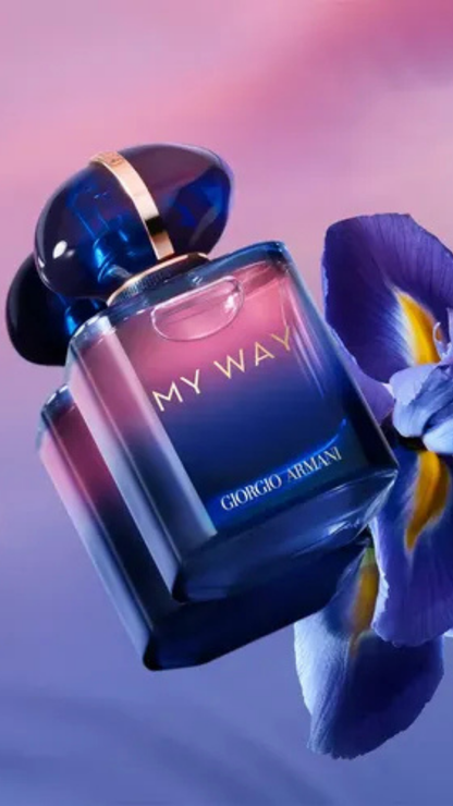 My Way Parfum