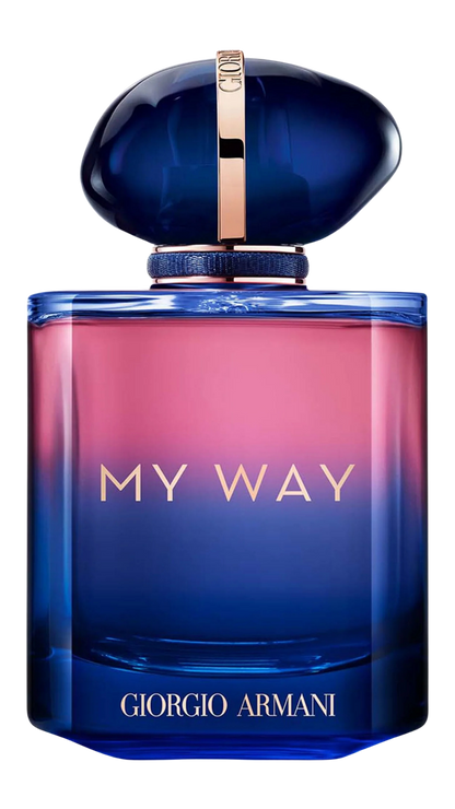 My Way Parfum