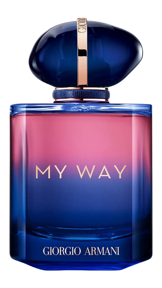 My Way Parfum