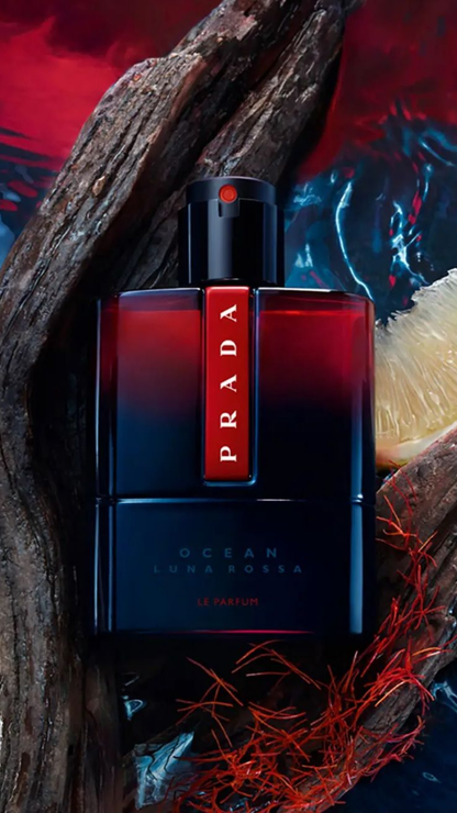 Luna Rossa Ocean Le Parfum