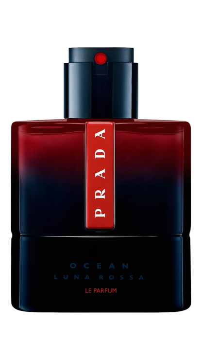 Luna Rossa Ocean Le Parfum