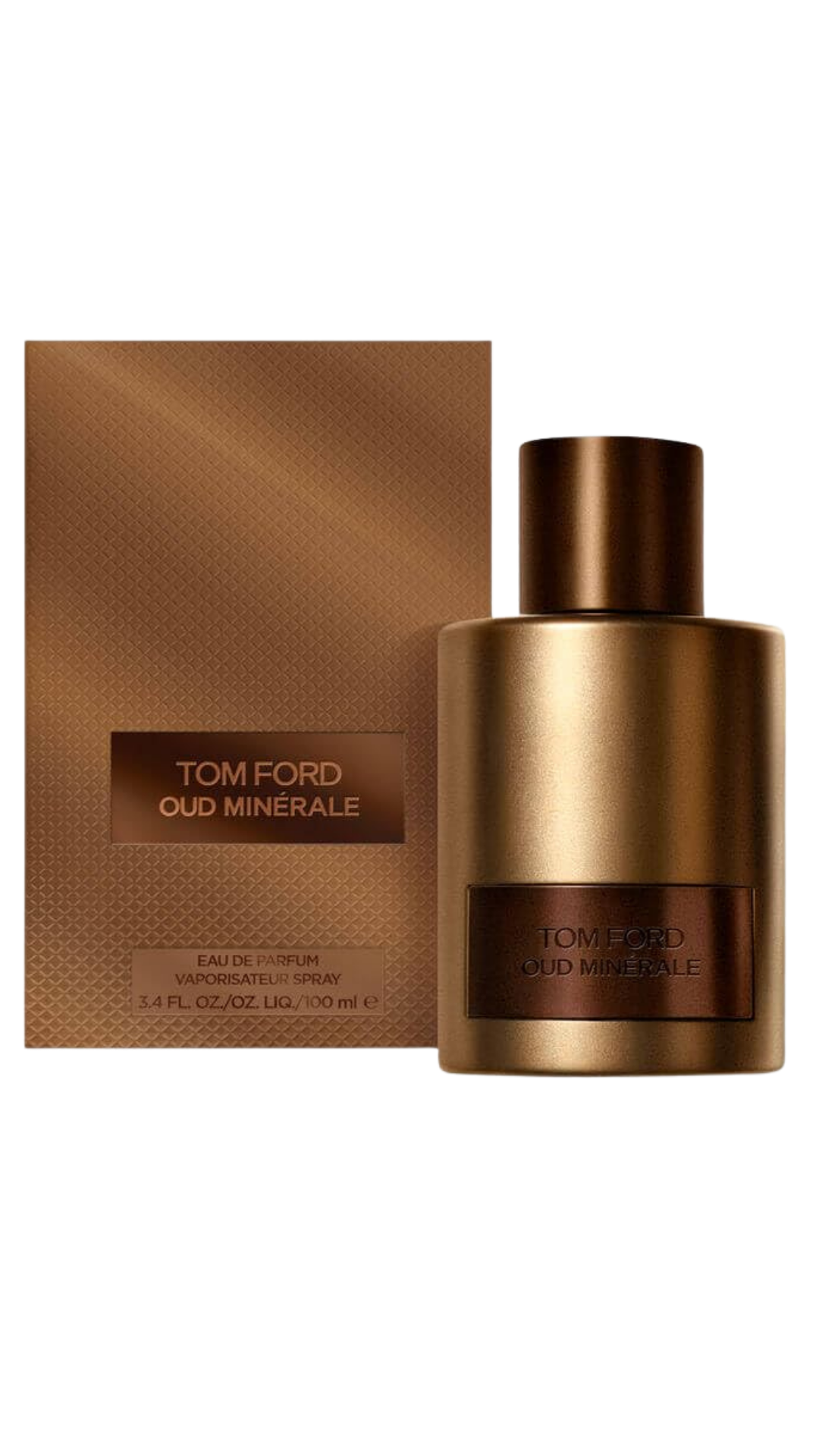 Oud Minerale