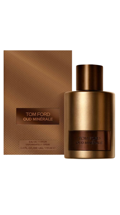 Oud Minerale