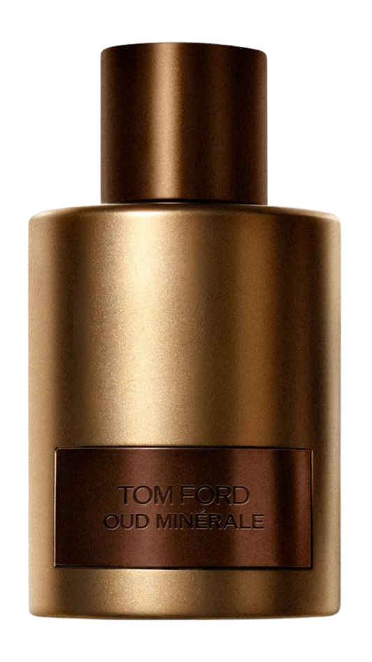 Oud Minerale