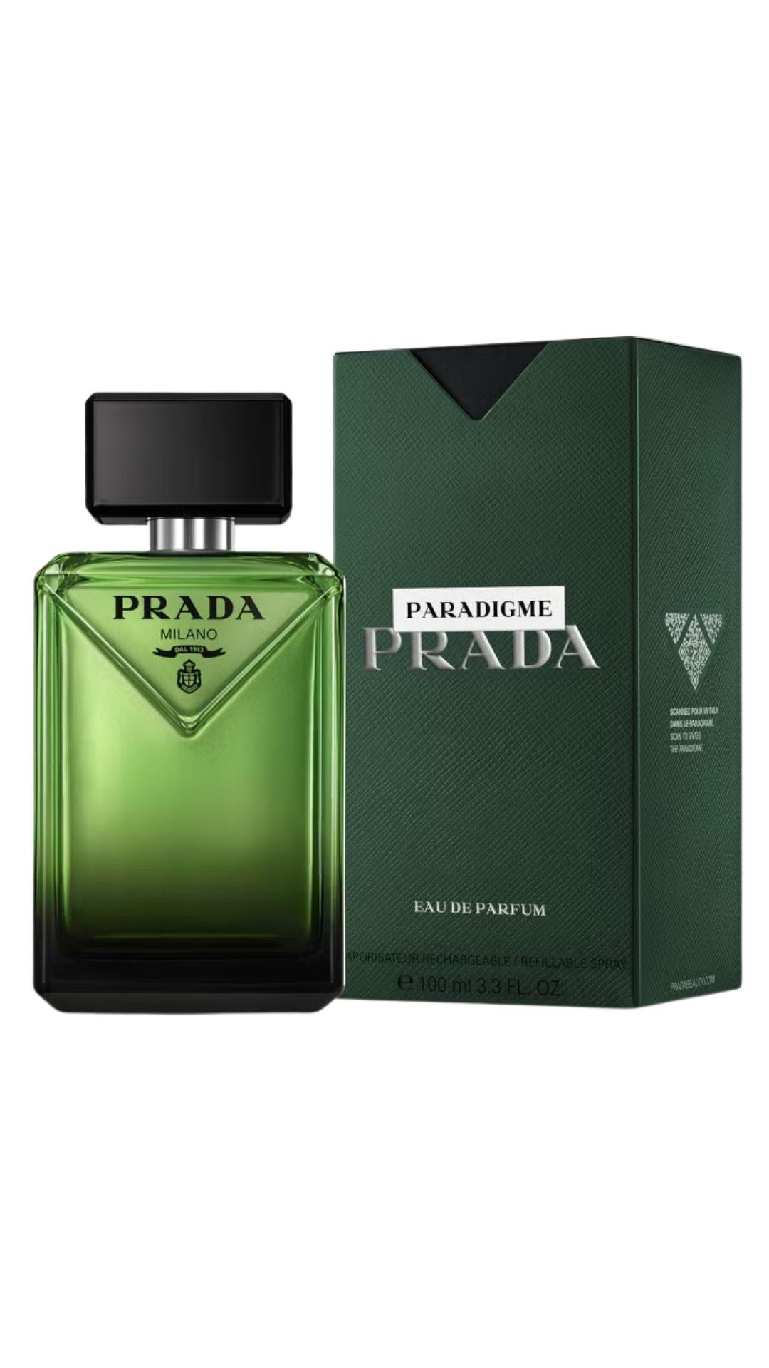 Paradigme