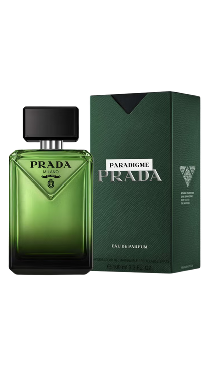 Paradigme