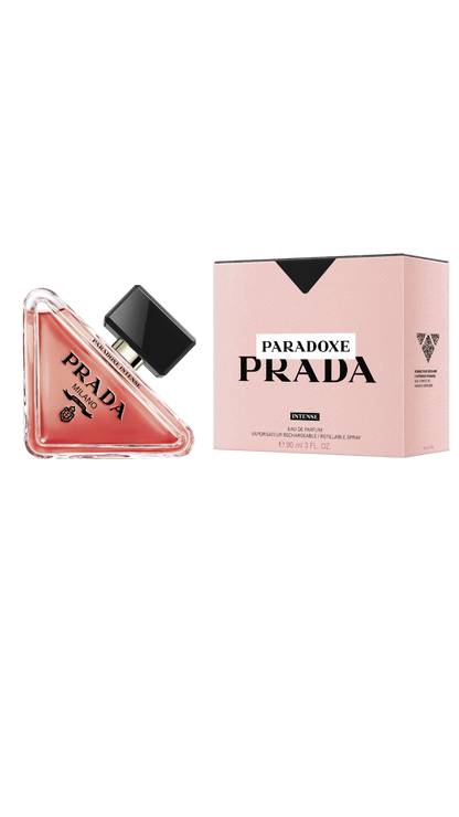 Paradoxe Intense