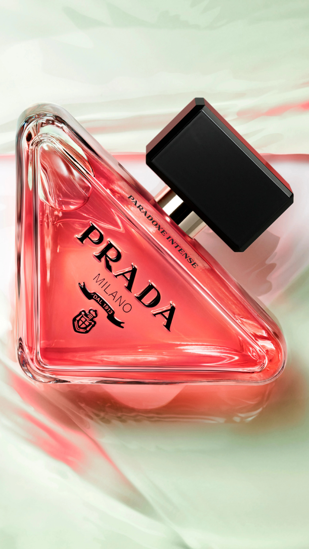 Paradoxe Intense