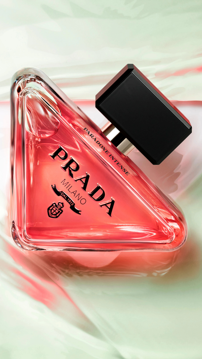 Paradoxe Intense