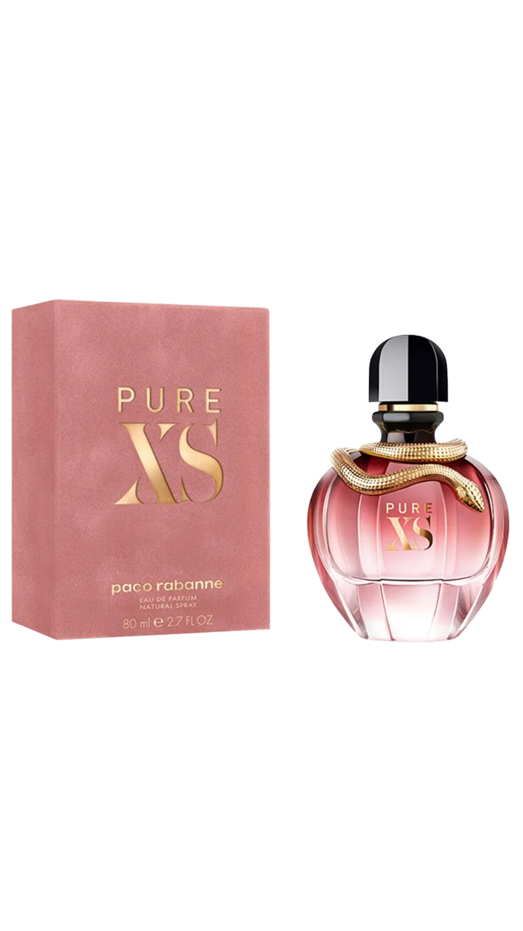 Pure XS For Her