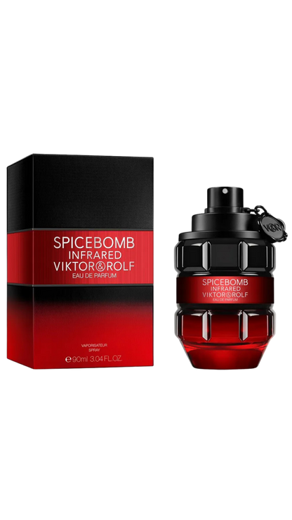Spicebomb Infrared