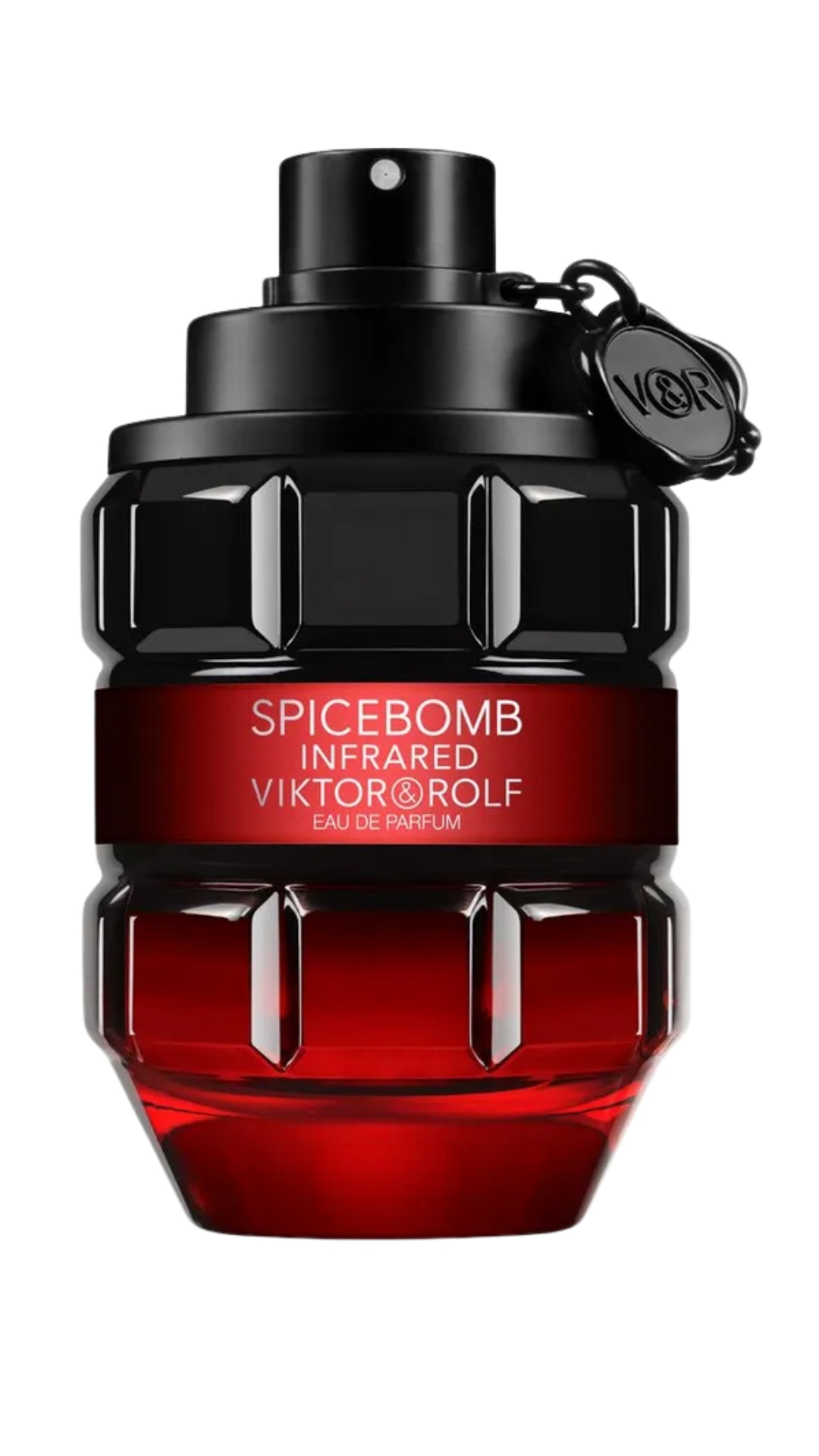 Spicebomb Infrared