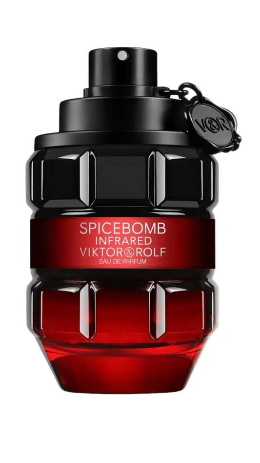 Spicebomb Infrared