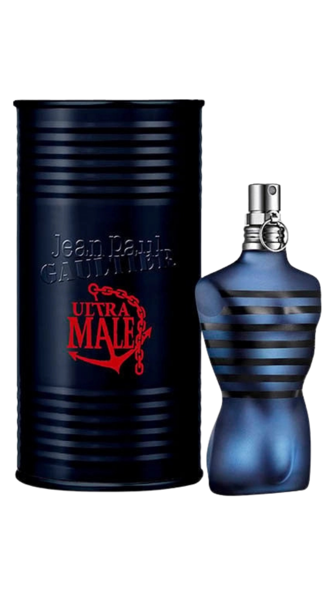 Ultra Male