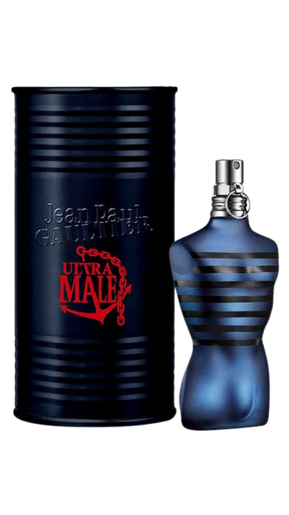 Ultra Male