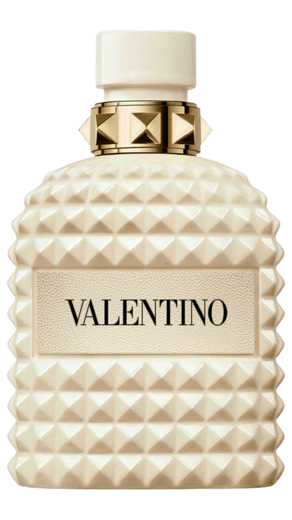 Uomo Born in Roma Ivory