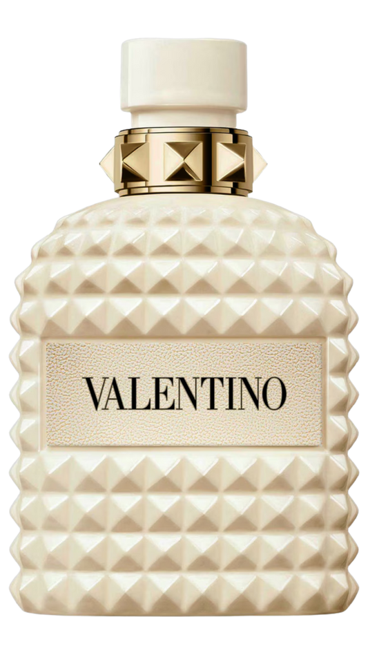 Uomo Born in Roma Ivory