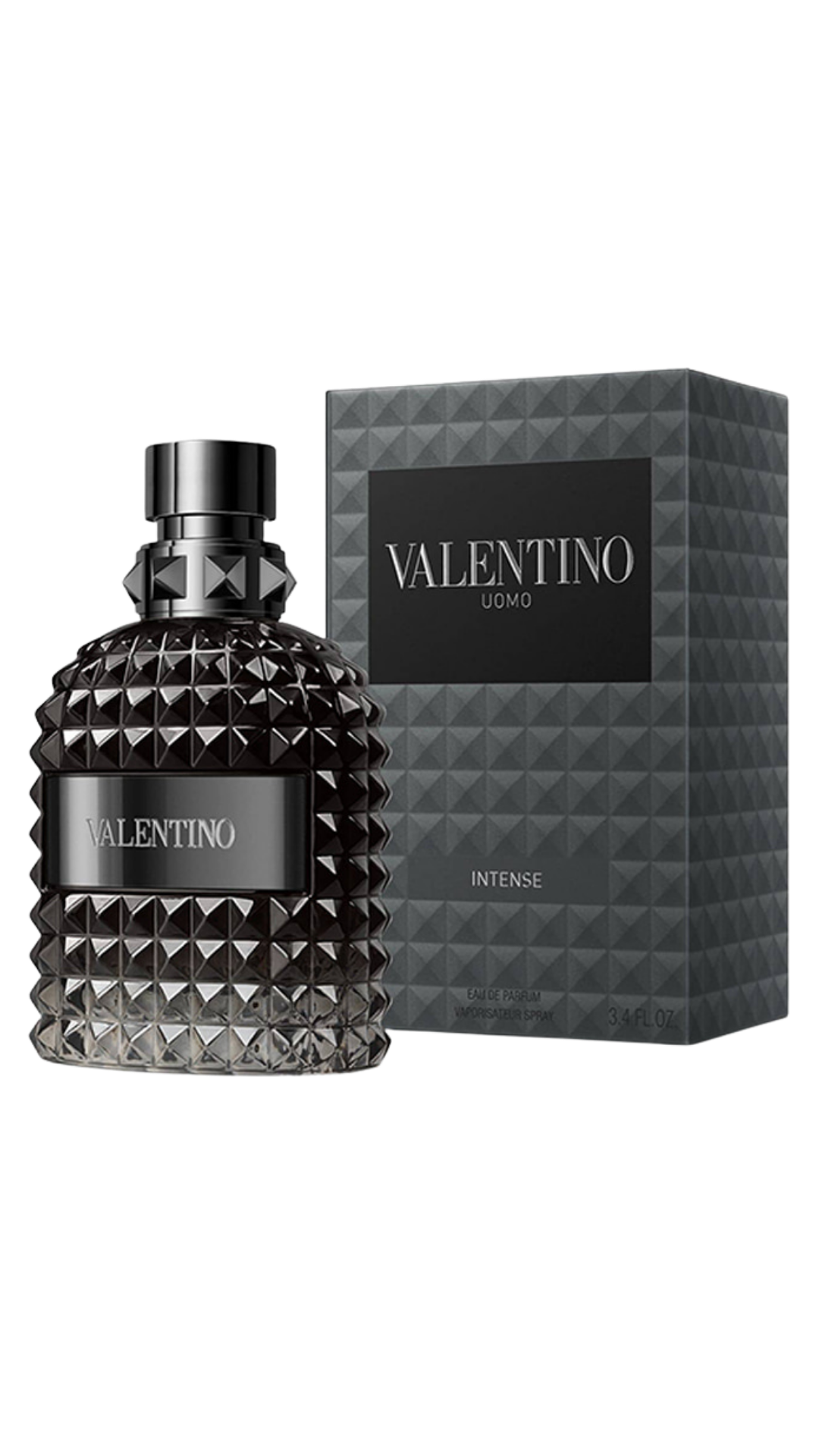 Uomo Intense