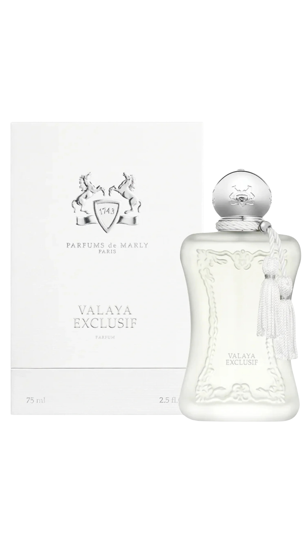 Valaya Exclusif