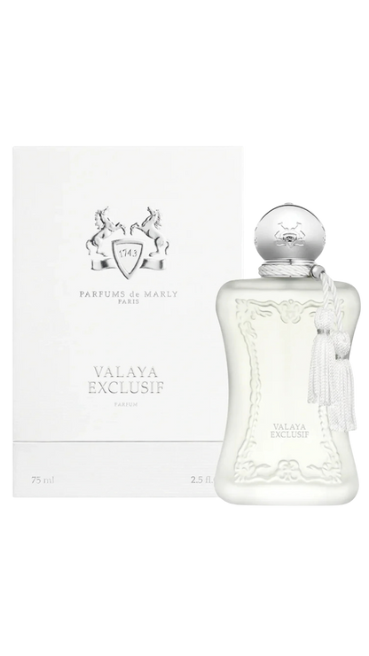 Valaya Exclusif