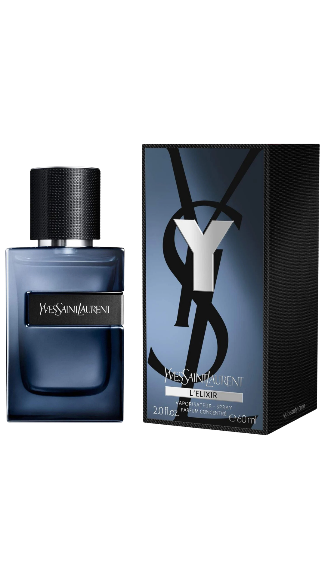 Y Le Parfum