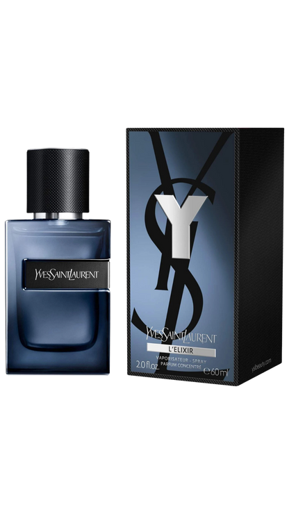 Y Le Parfum