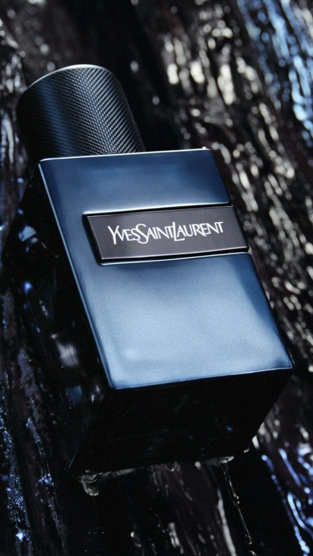 Y Le Parfum