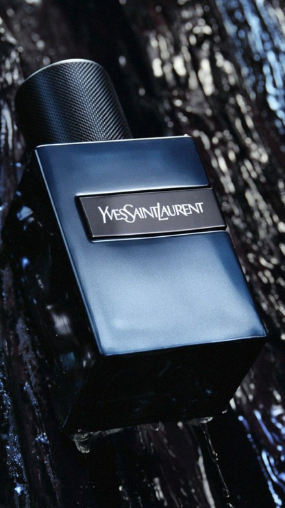Y Le Parfum