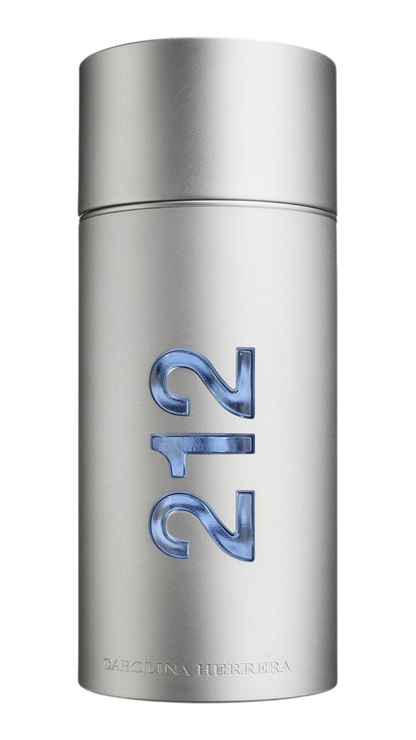 212 Men NYC Eau de Toilette