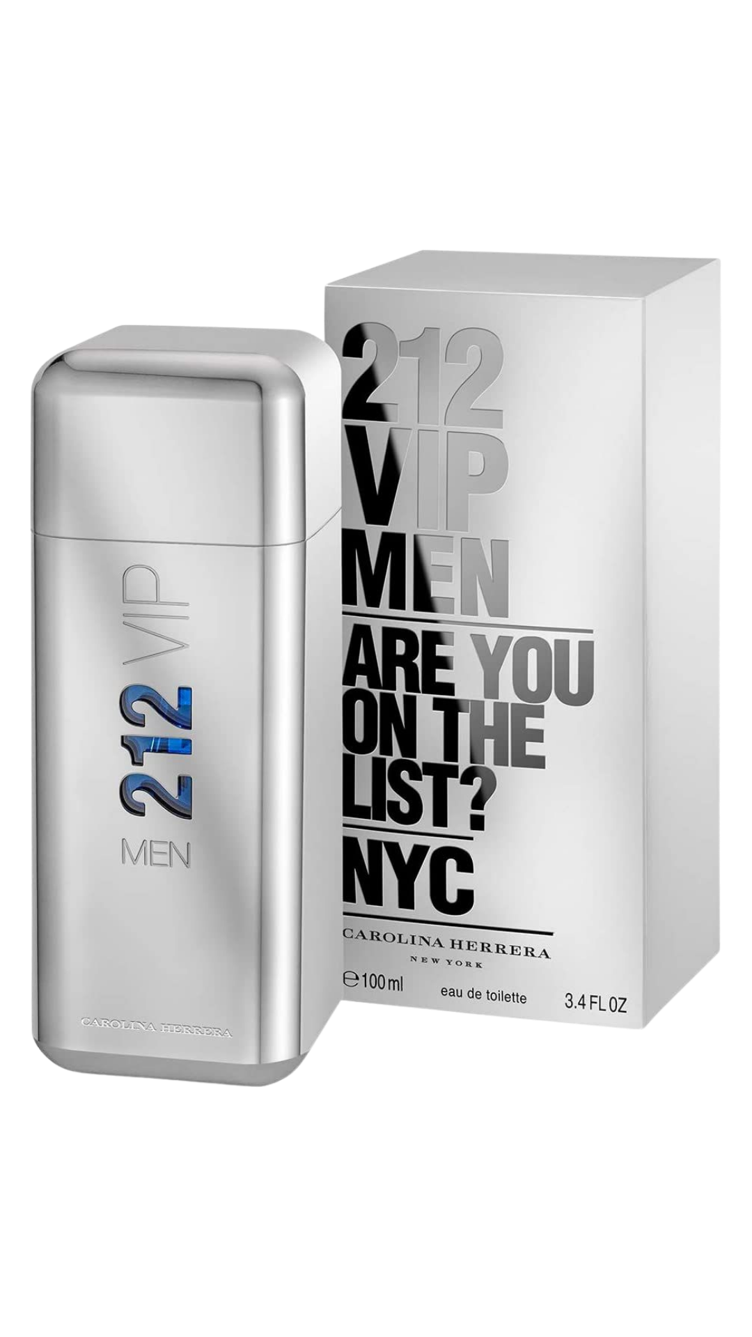 212 VIP Men Eau de Toilette