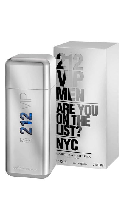 212 VIP Men Eau de Toilette