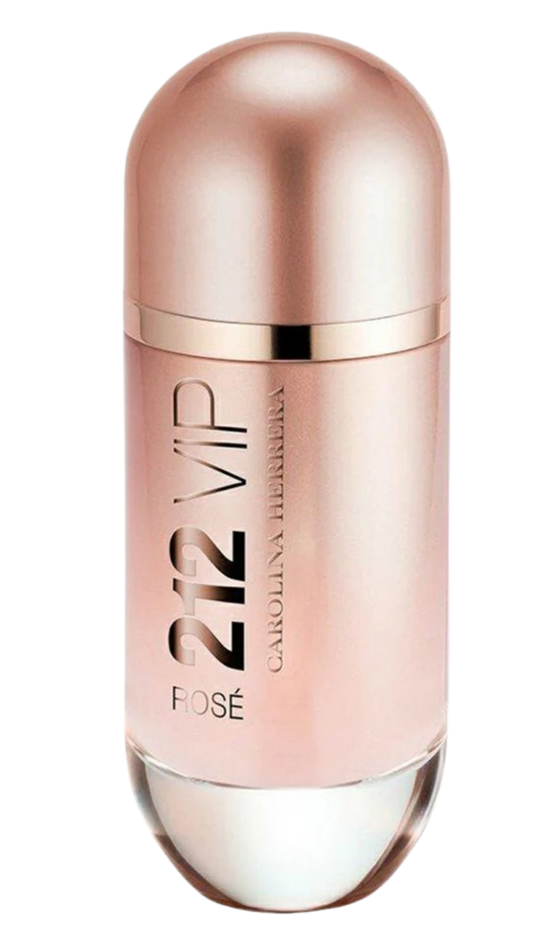212 Vip Rose Eau de Parfum