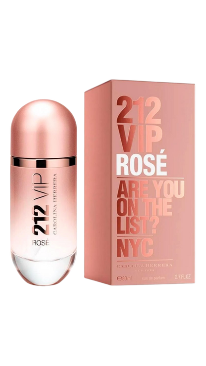 212 Vip Rose Eau de Parfum
