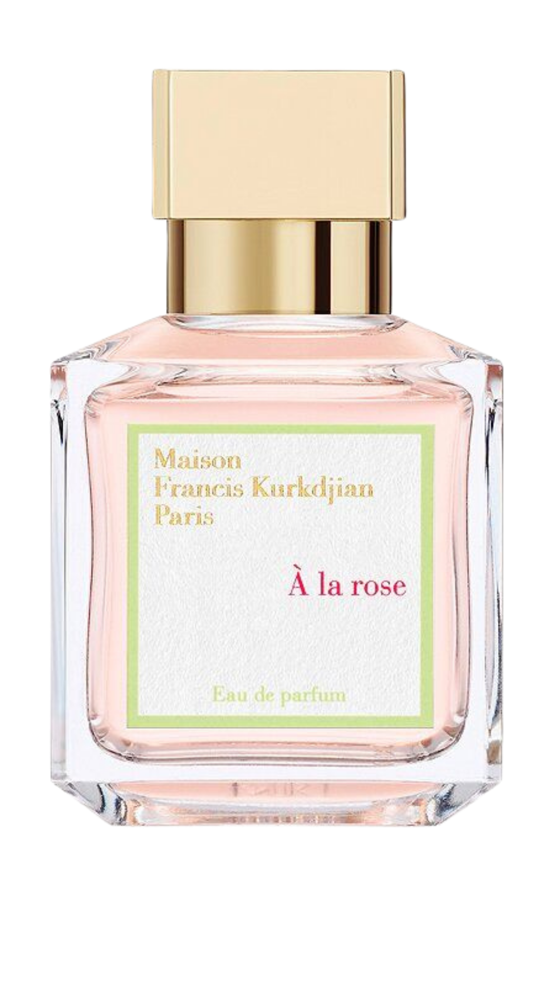 À la Rose