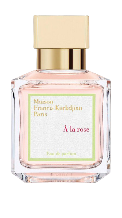 À la Rose