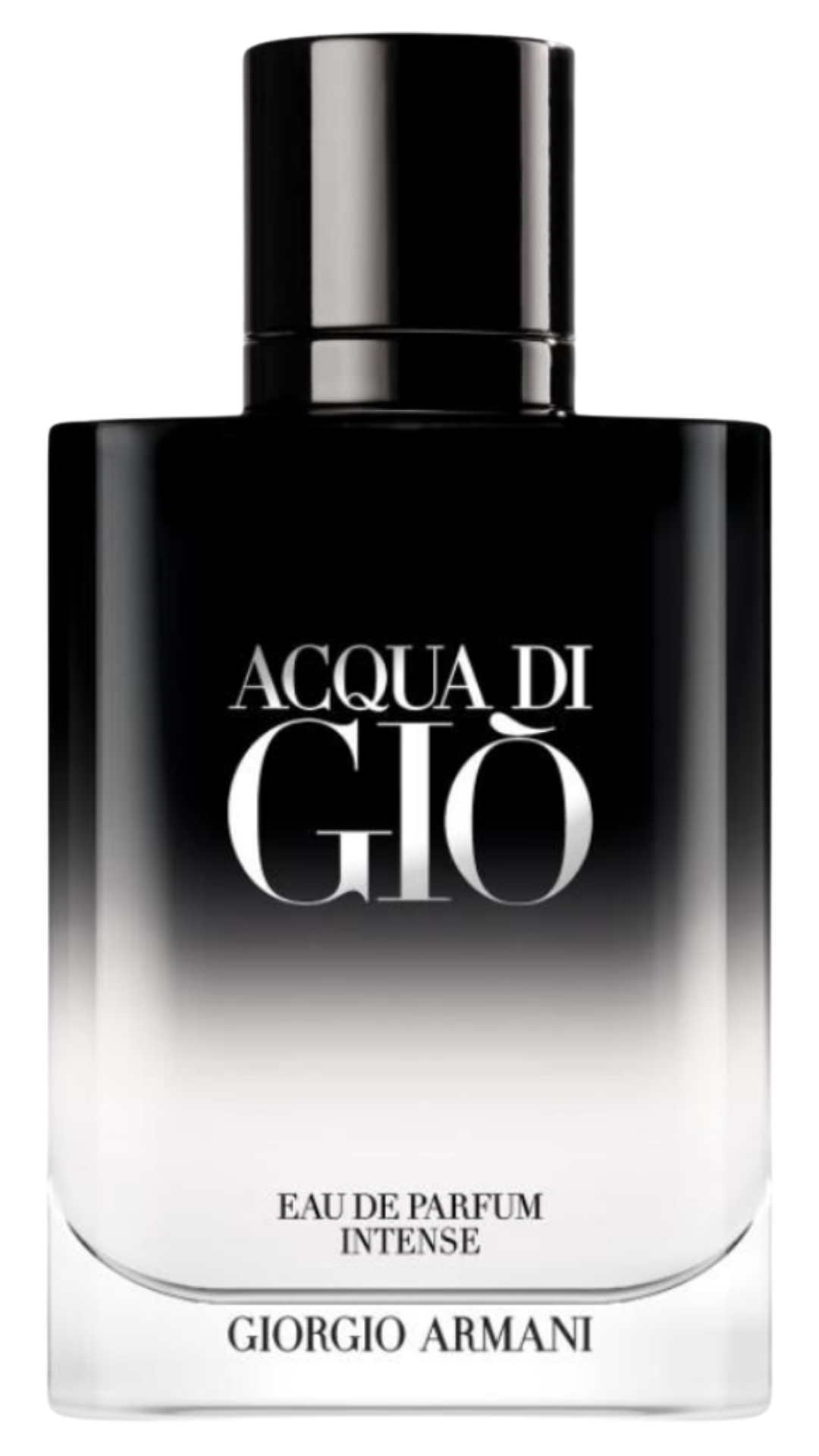 Acqua di Giò Intense