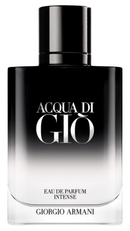 Acqua di Giò Intense