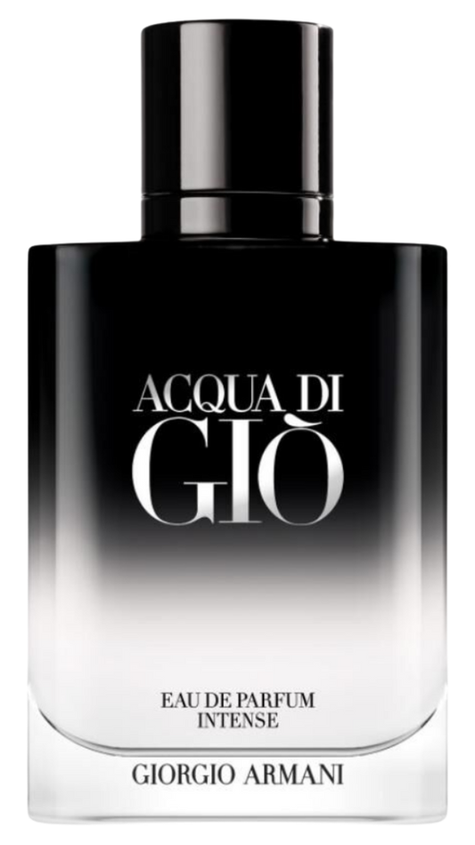 Acqua di Giò Intense