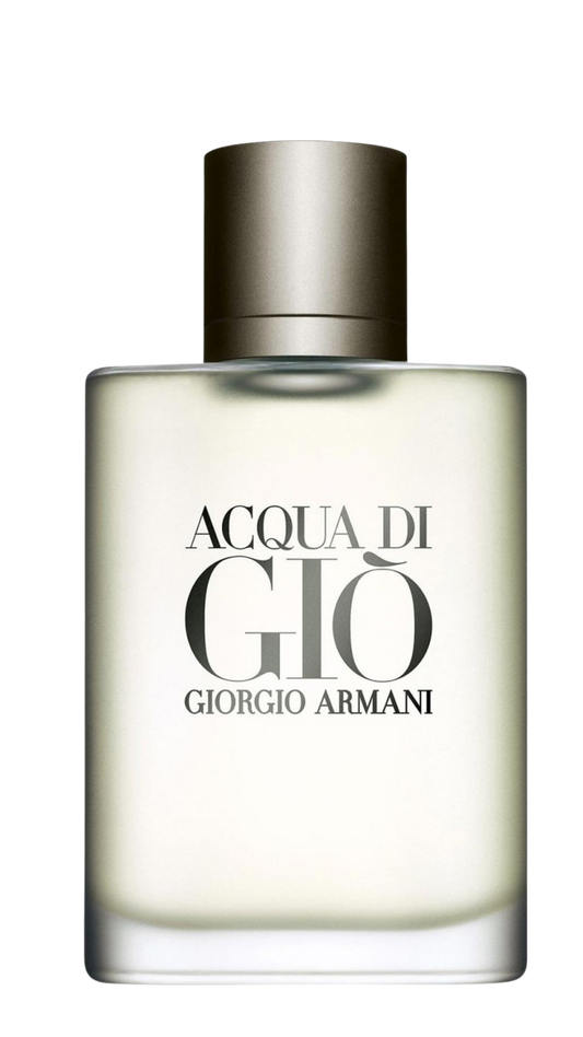 Acqua di Giò Eau de Toilette 100 ml