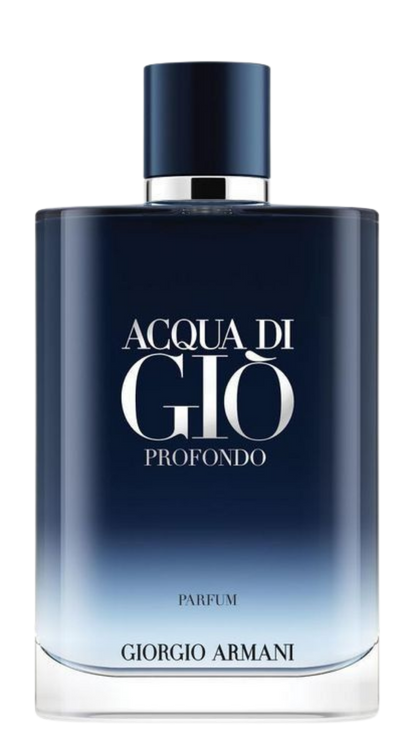 Acqua di Giò Profondo Parfum 100 ml