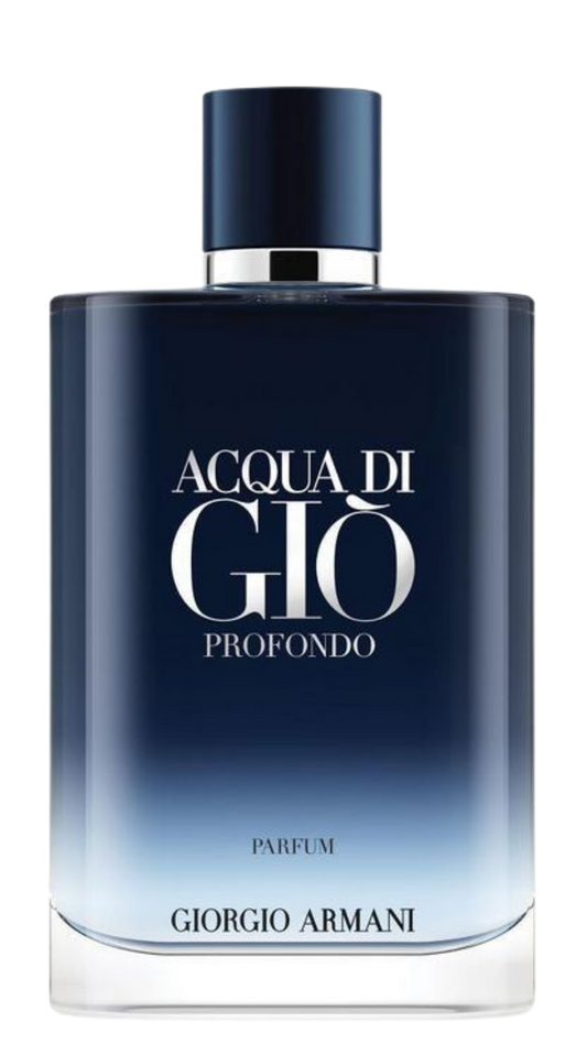 Acqua di Giò Profondo Parfum 100 ml