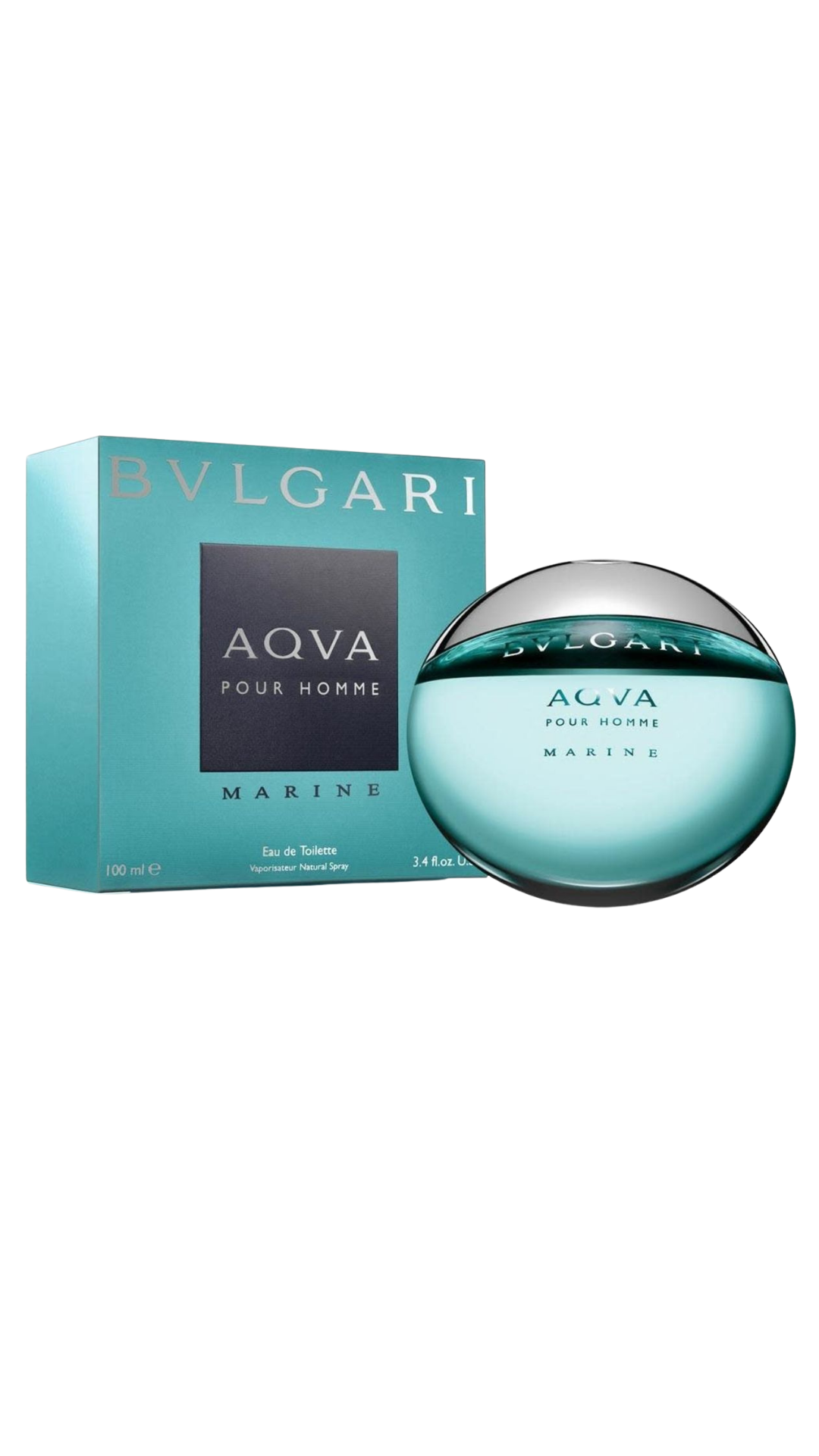 Aqva Pour Homme Marine Eau de Toilette