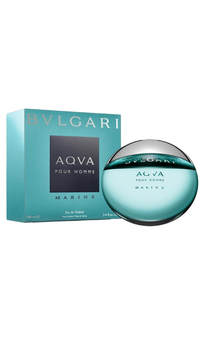 Aqva Pour Homme Marine Eau de Toilette