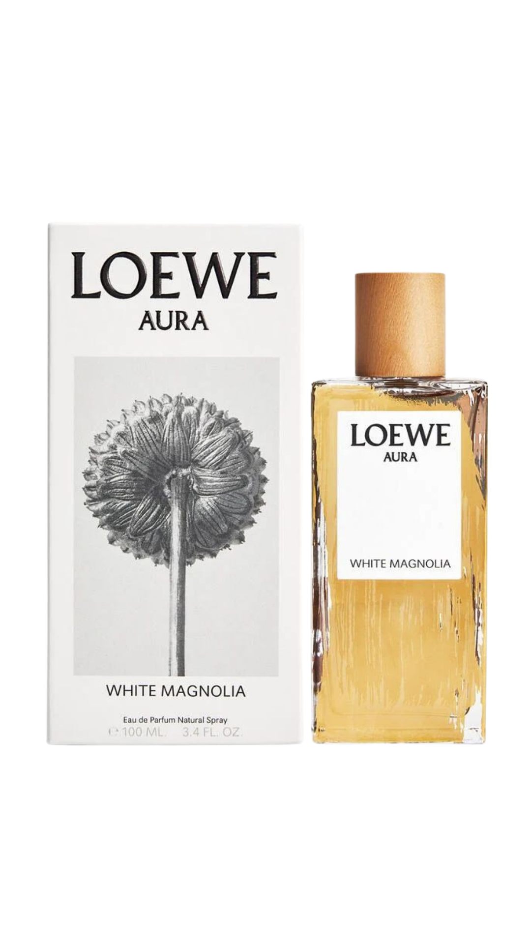 Aura White Magnolia Eau de Parfum