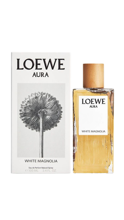Aura White Magnolia Eau de Parfum